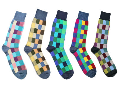 J Alex Swift – Luxury SocksMohair trainer socks with cushioned sole - J  Alex Swift - Luxury Socks